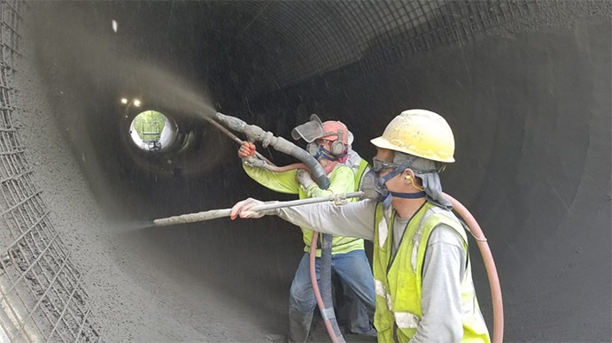 Создание сложных форм